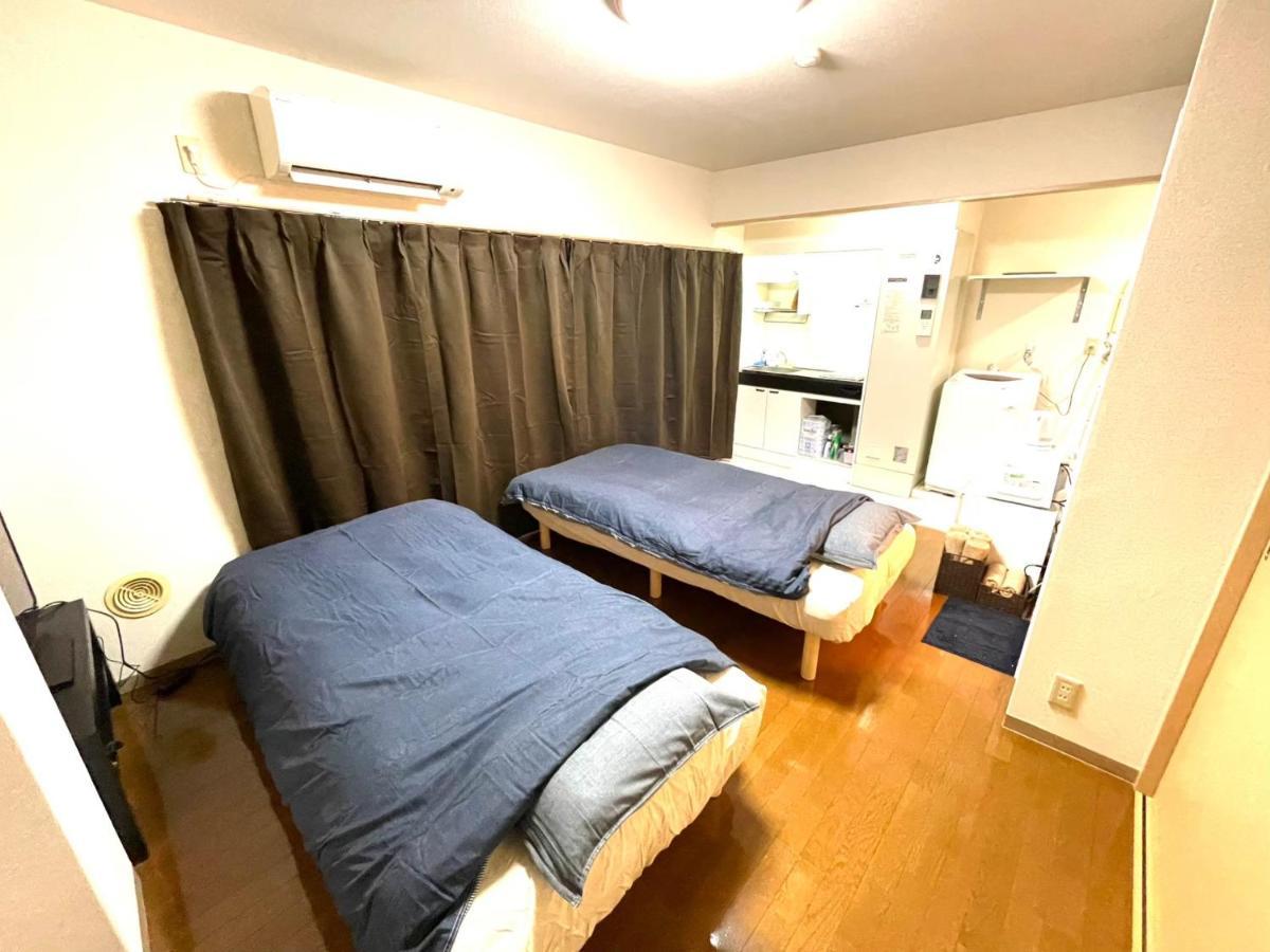 Waseda Appartement