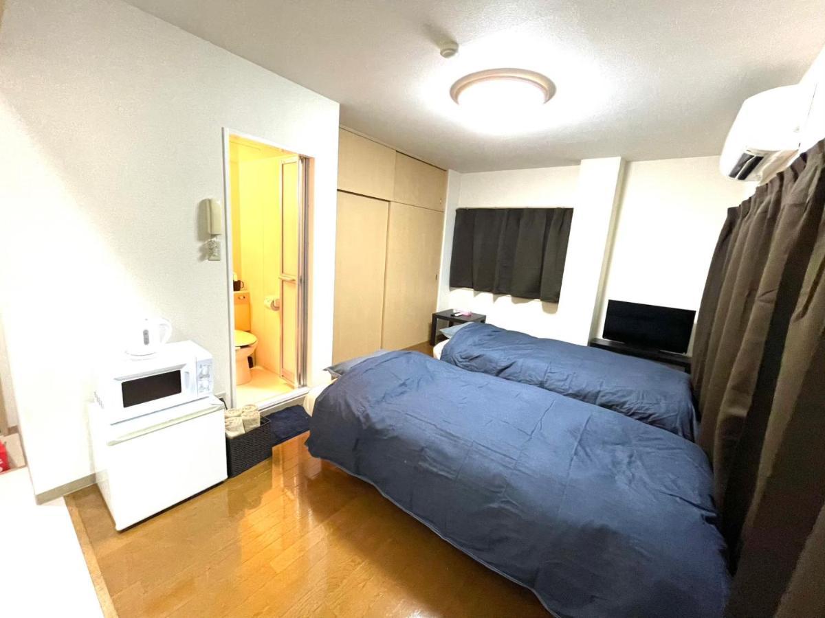 Waseda Appartement