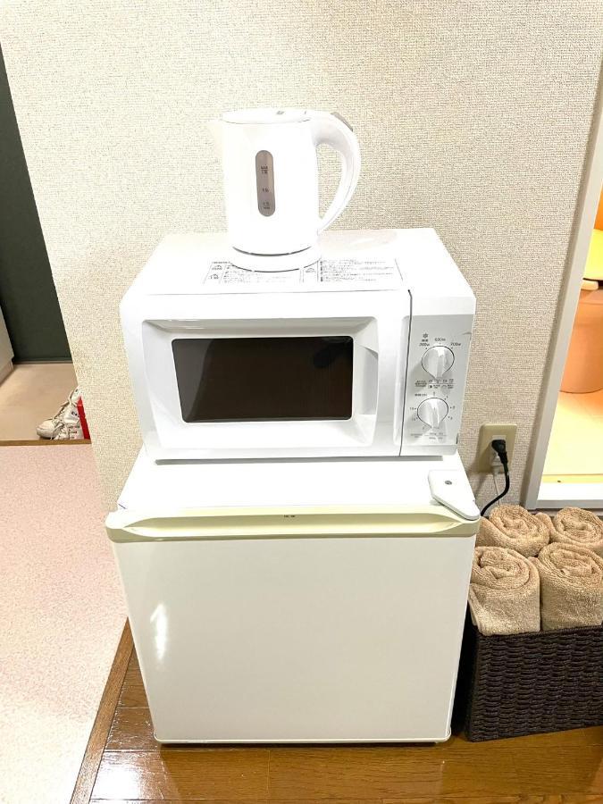 Appartement Waseda *
