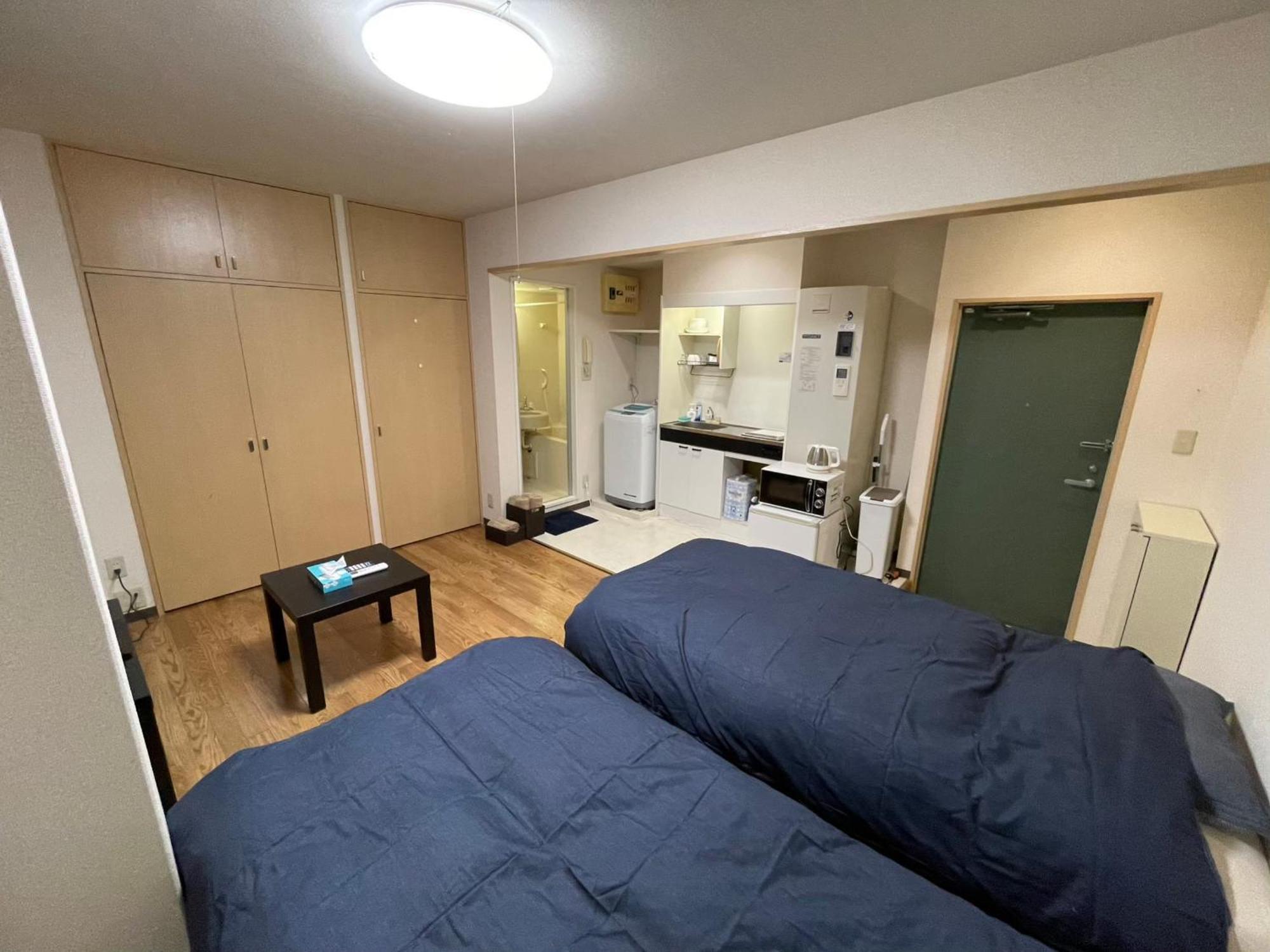 Waseda Appartement