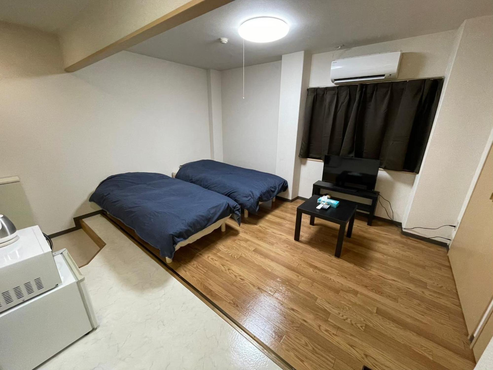 Waseda Appartement